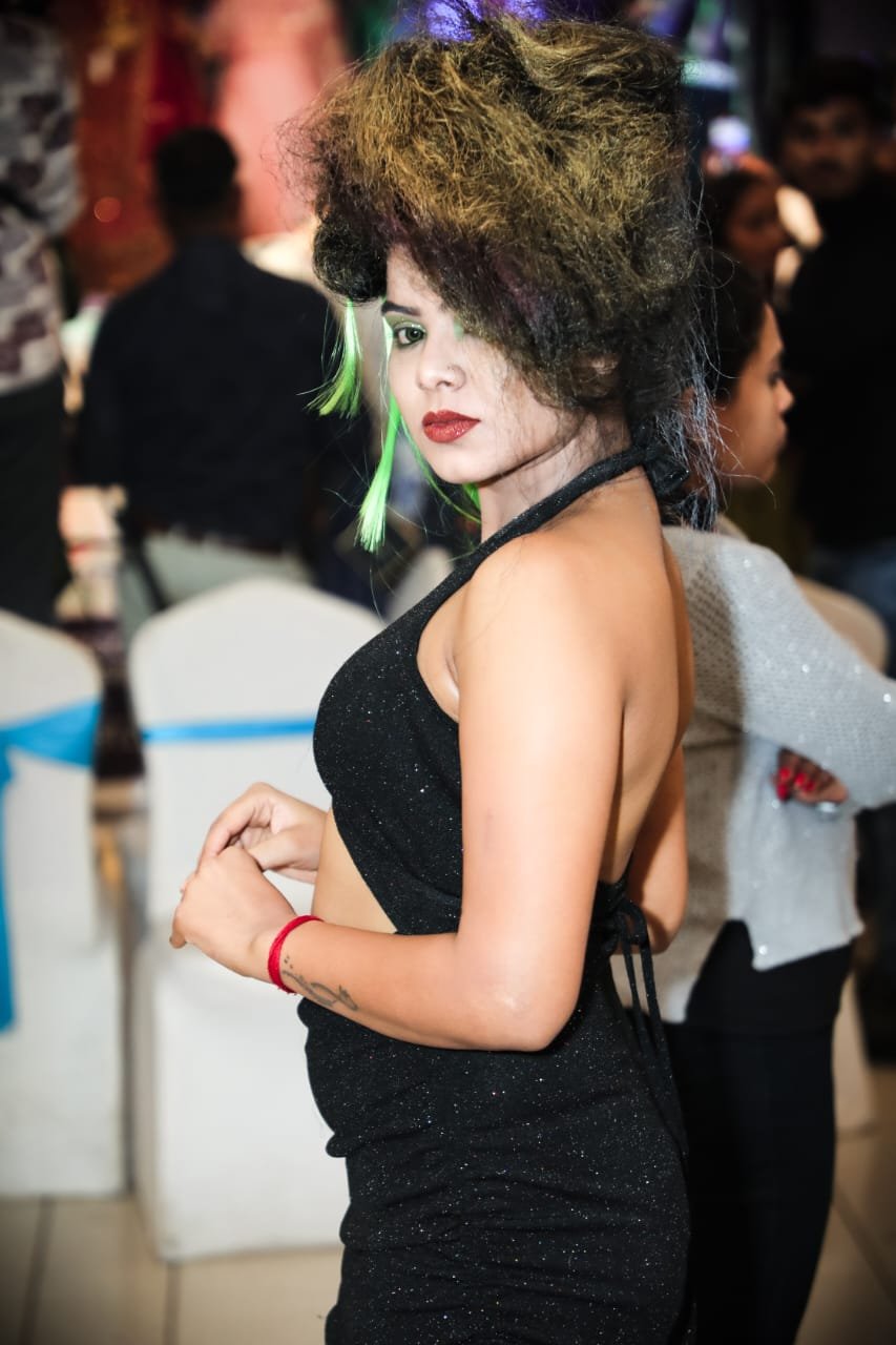 neha