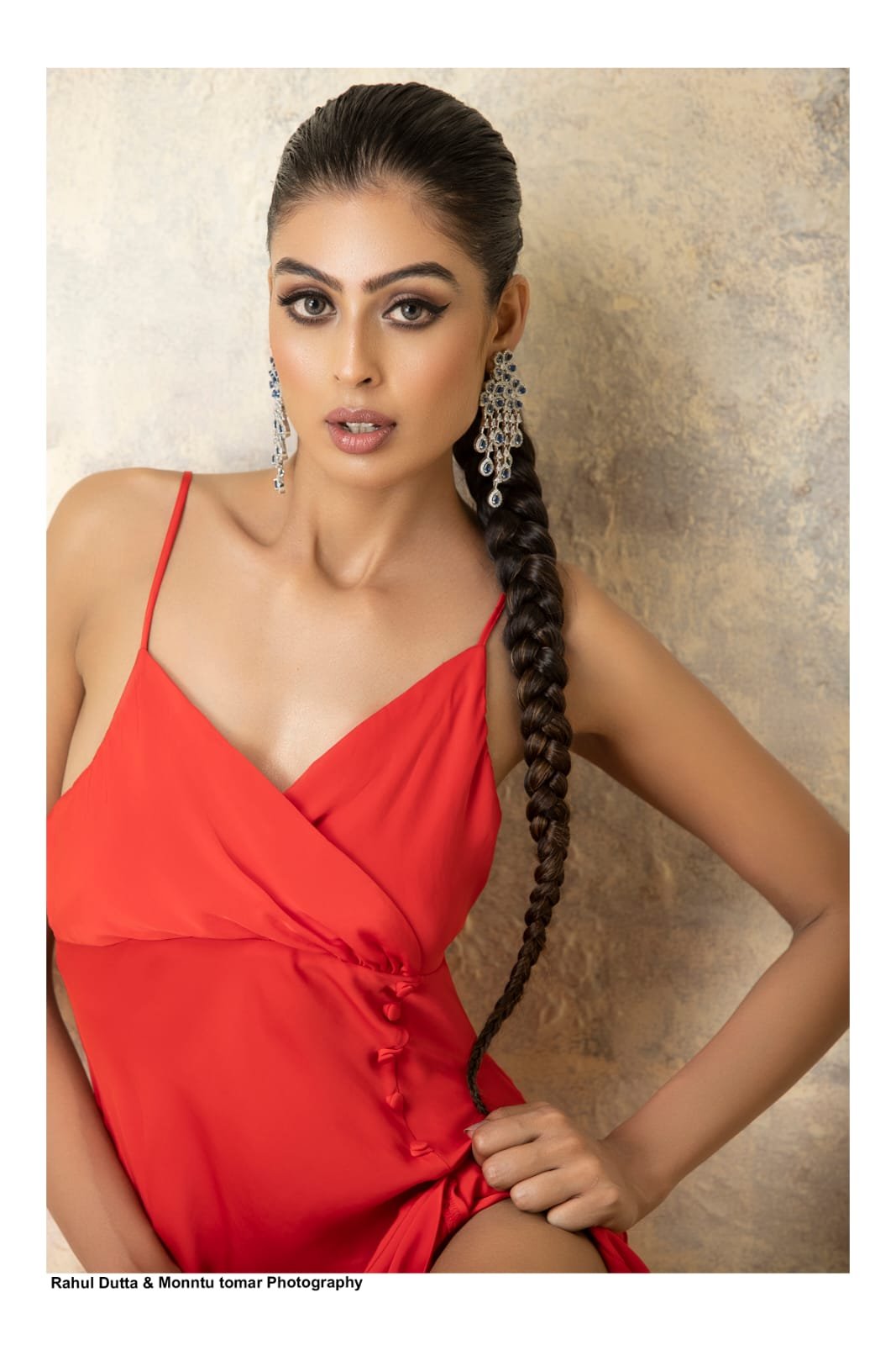 nishu