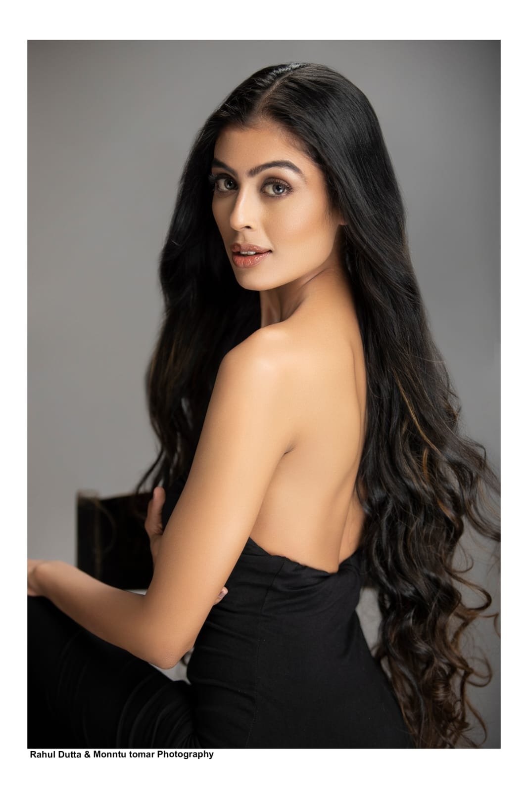 nishu