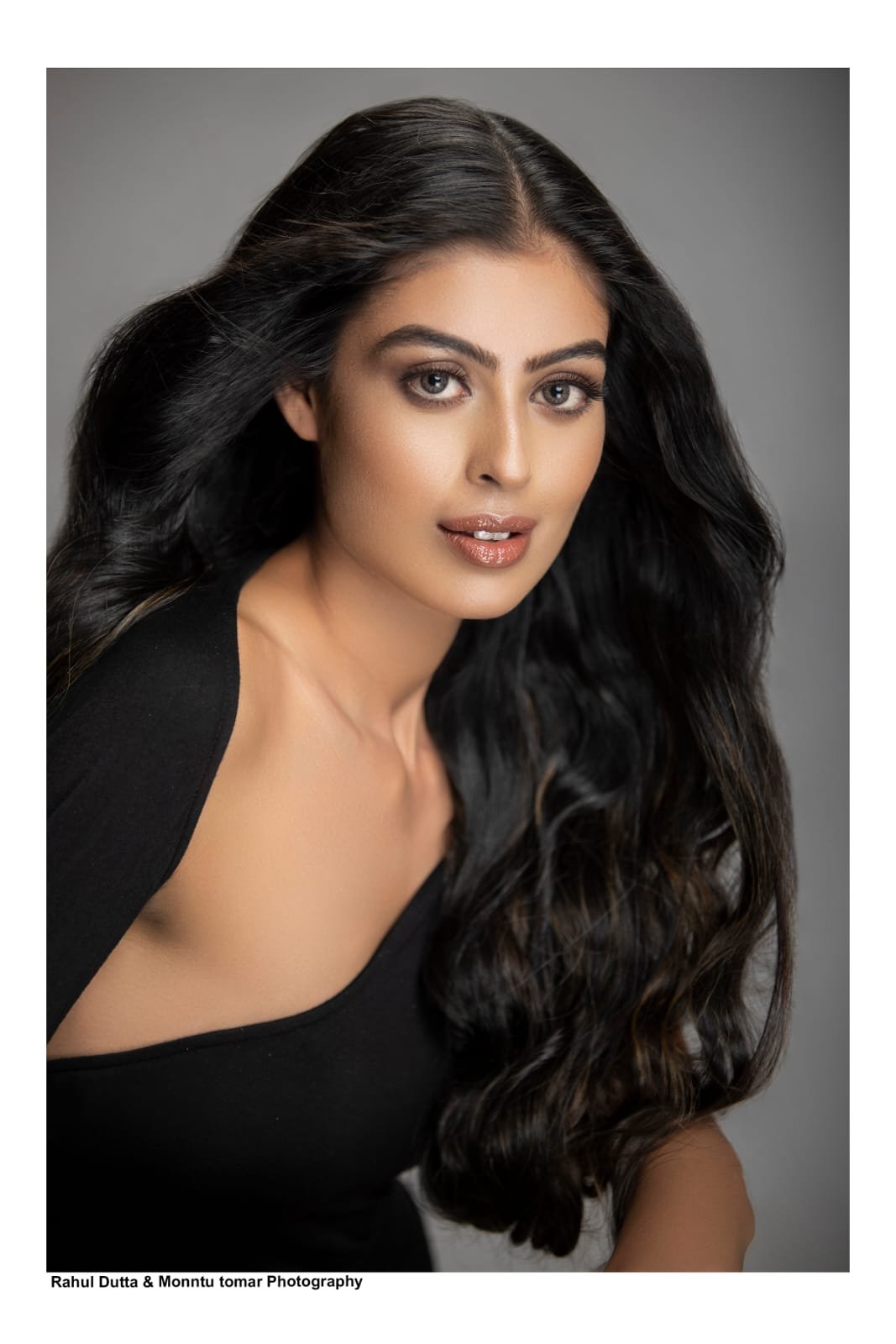 nishu