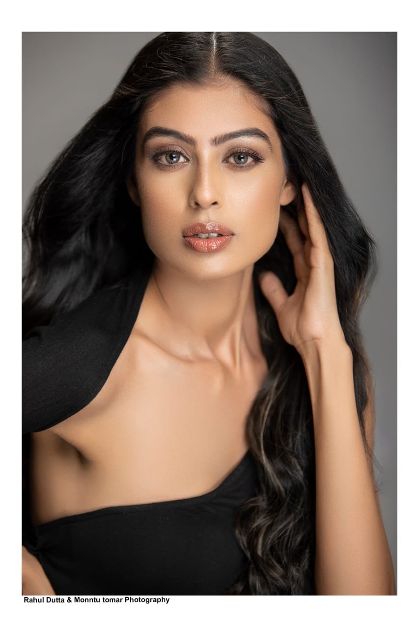 nishu