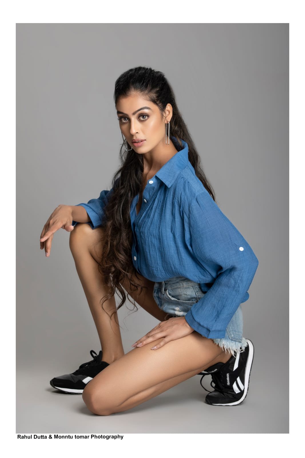 nishu