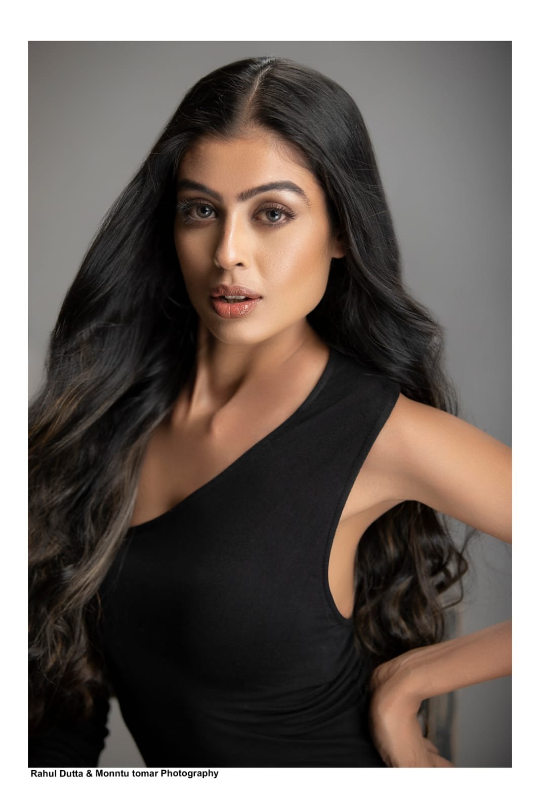 nishu