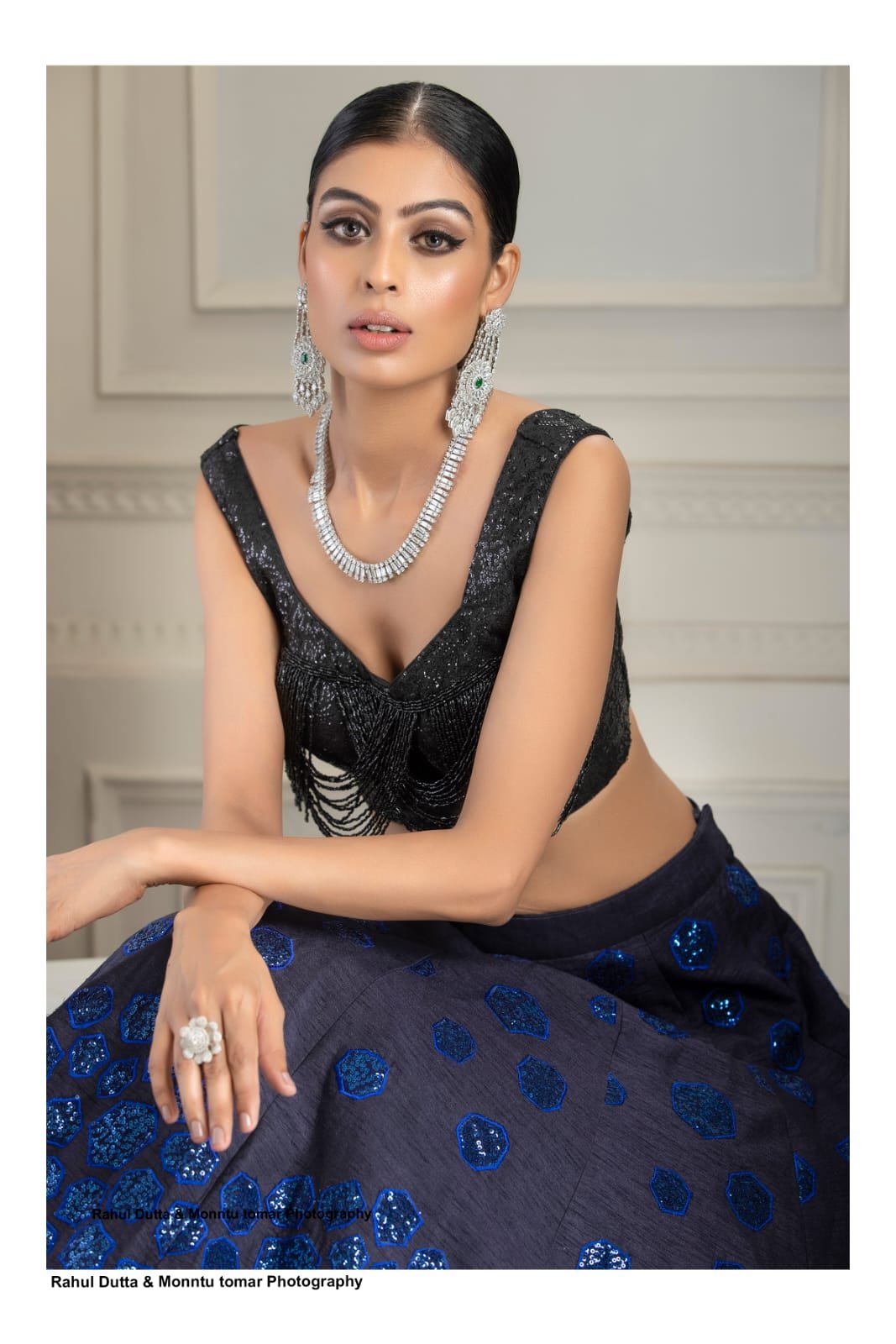 nishu