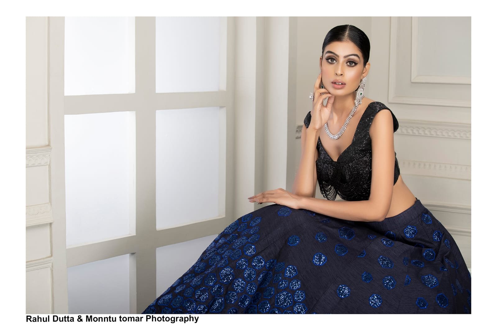 nishu