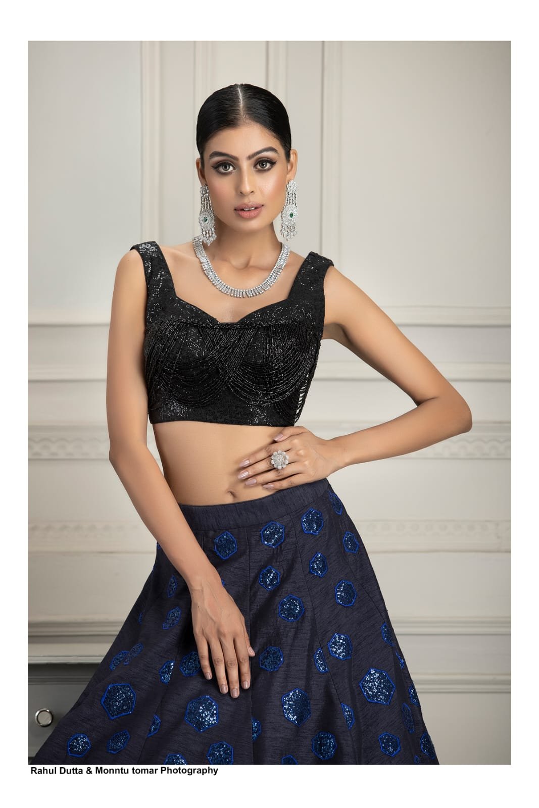 nishu