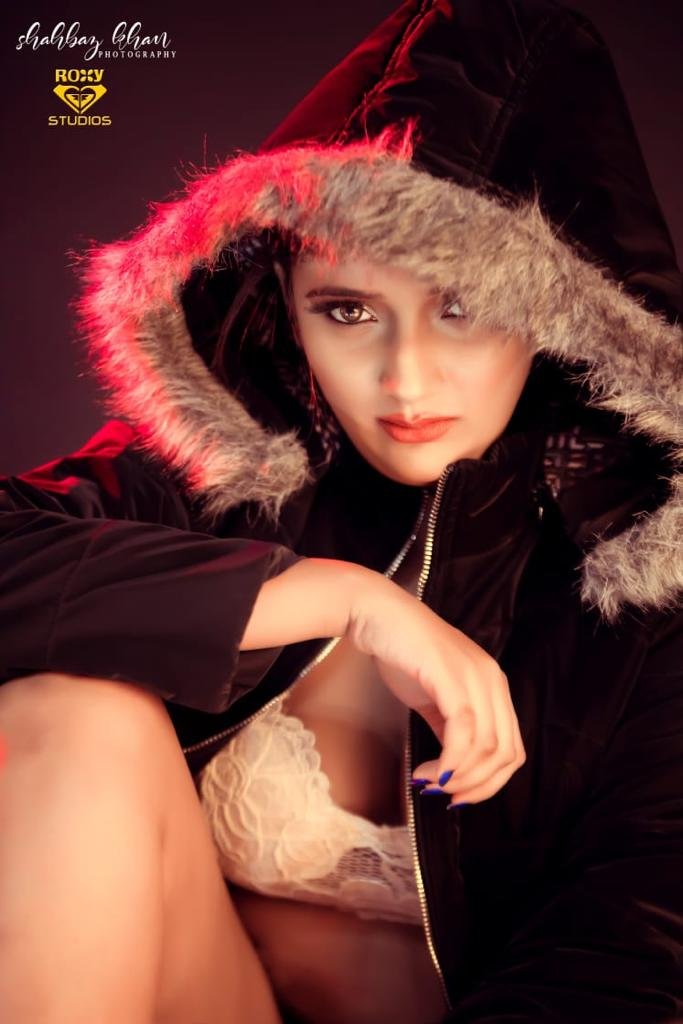 Model Upasna