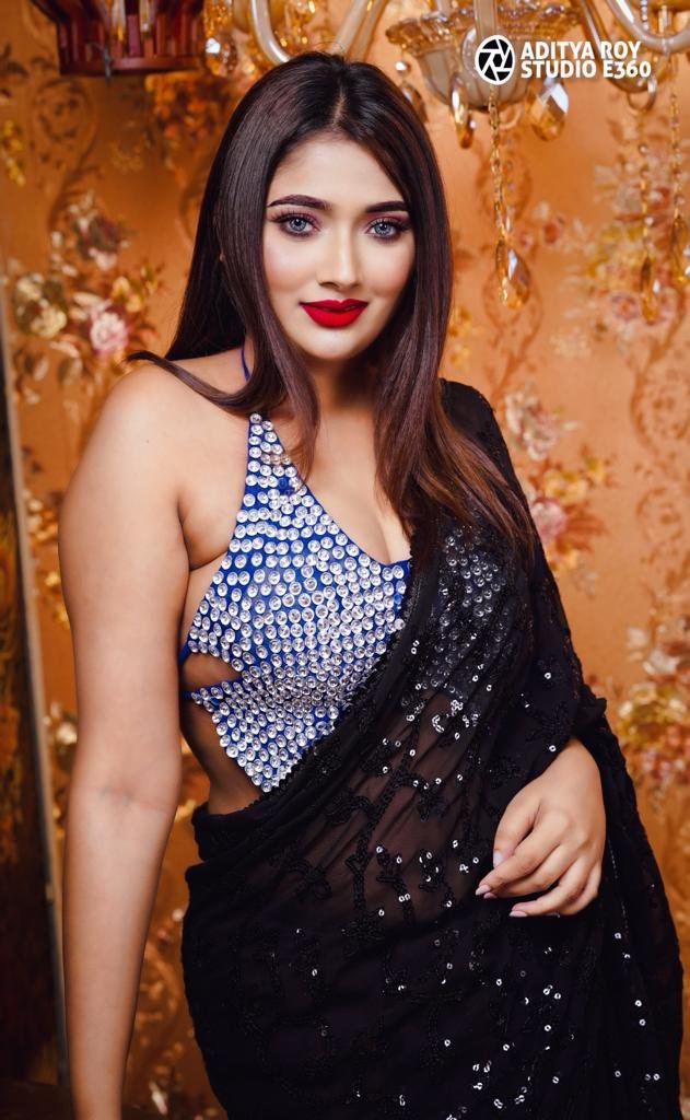 Model Upasna
