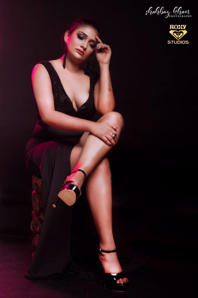 Model Upasna