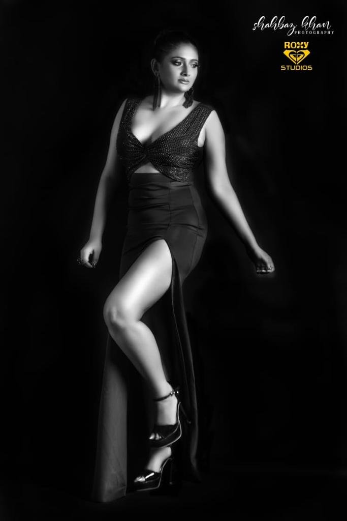 Model Upasna