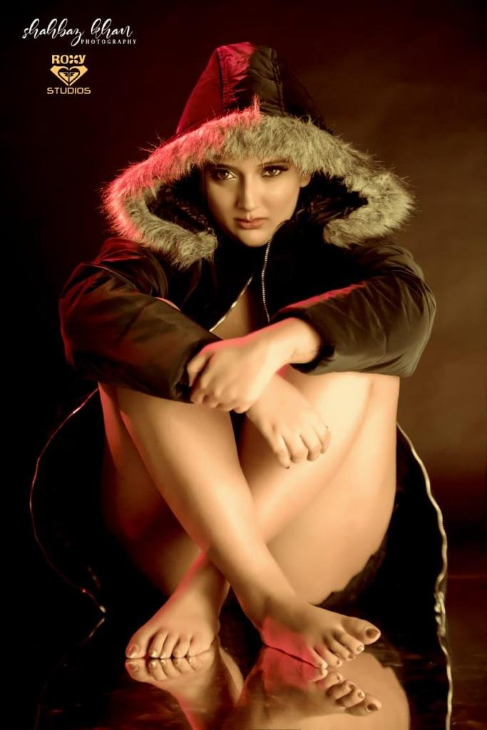 Model Upasna
